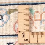 Persisk tæppe - Tabriz - Royal - 200 x 149 cm - mørkeblå