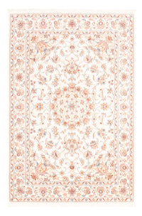Tabriz Tæppe 119x178cm - Persisk tæppe – product image