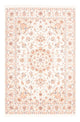 Tabriz Tæppe 119x178cm - Persisk tæppe