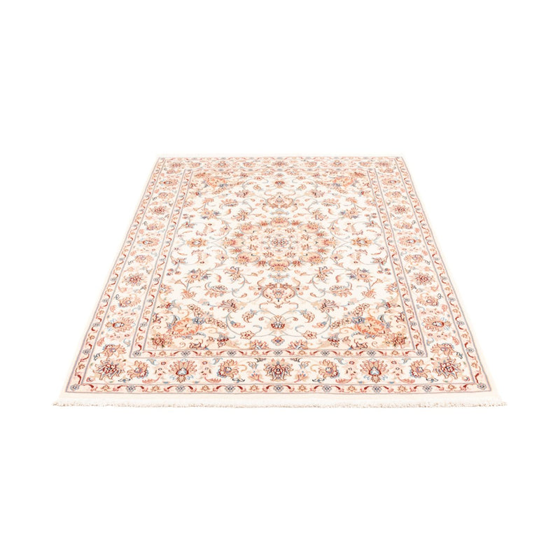Persisk tæppe - Tabriz - 178 x 119 cm - creme