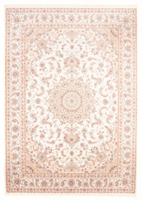 Persisk tæppe - Tabriz - Royal - 345 x 247 cm - creme