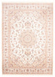 Tabriz - 50 Raj Tæppe 345x247cm - Persisk tæppe