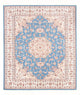 Tabriz - 50 Raj Tæppe 253x197cm - Persisk tæppe