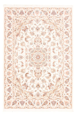 Persisk tæppe - Tabriz - 175 x 120 cm - creme