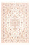 Persisk tæppe - Tabriz - 175 x 120 cm - creme