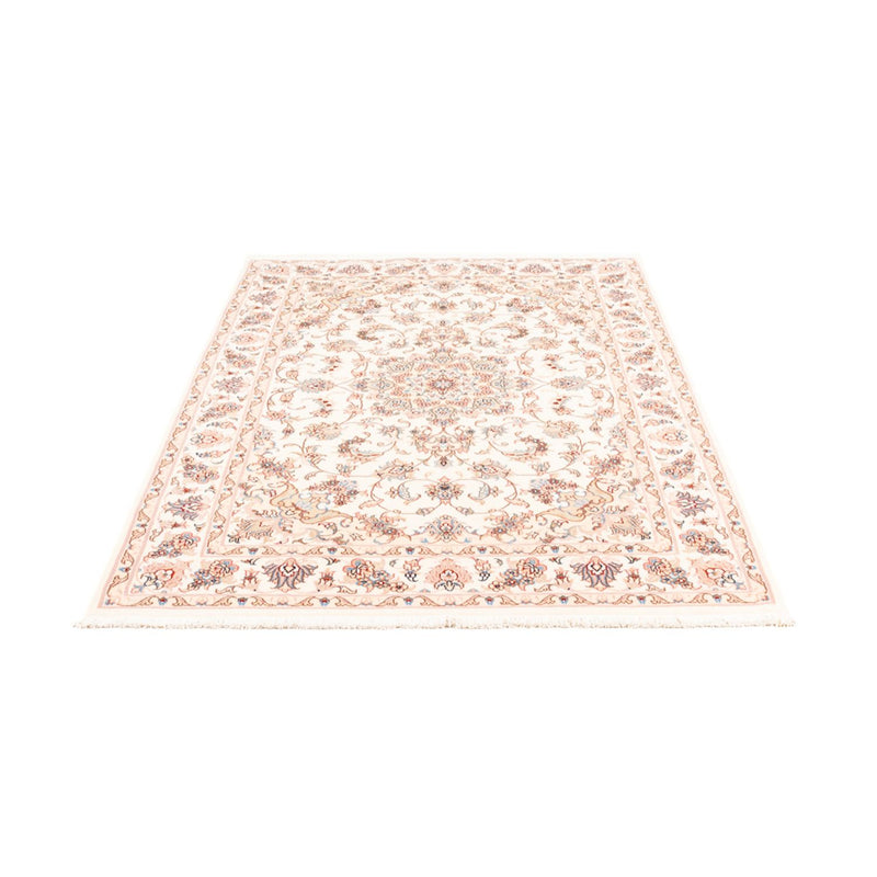 Persisk tæppe - Tabriz - 175 x 120 cm - creme