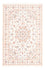 Persisk tæppe - Tabriz - 180 x 120 cm - creme