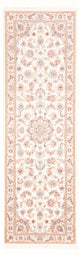 Tabriz - 50 Raj Tæppe 254x81cm - Persisk tæppe