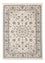 Persisk tæppe - Nain - Premium - 120 x 80 cm - creme