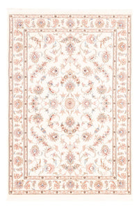 Tabriz Tæppe 106x156cm - Persisk tæppe – product image