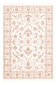 Tabriz Tæppe 106x156cm - Persisk tæppe