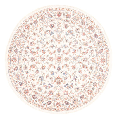 Tabriz Tæppe 146x152cm - Persisk tæppe