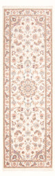 Tabriz - 50 Raj Tæppe 80x250cm - Persisk tæppe
