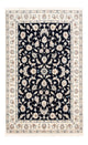 Nain - 6la Tæppe 182x120cm - Persisk tæppe