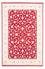 Persisk tæppe - Tabriz - Royal - 237 x 168 cm - rød