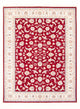 Tabriz - 50 Raj Tæppe 200x150cm - Persisk tæppe