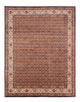 Moud Tæppe 246x193cm - Persisk tæppe