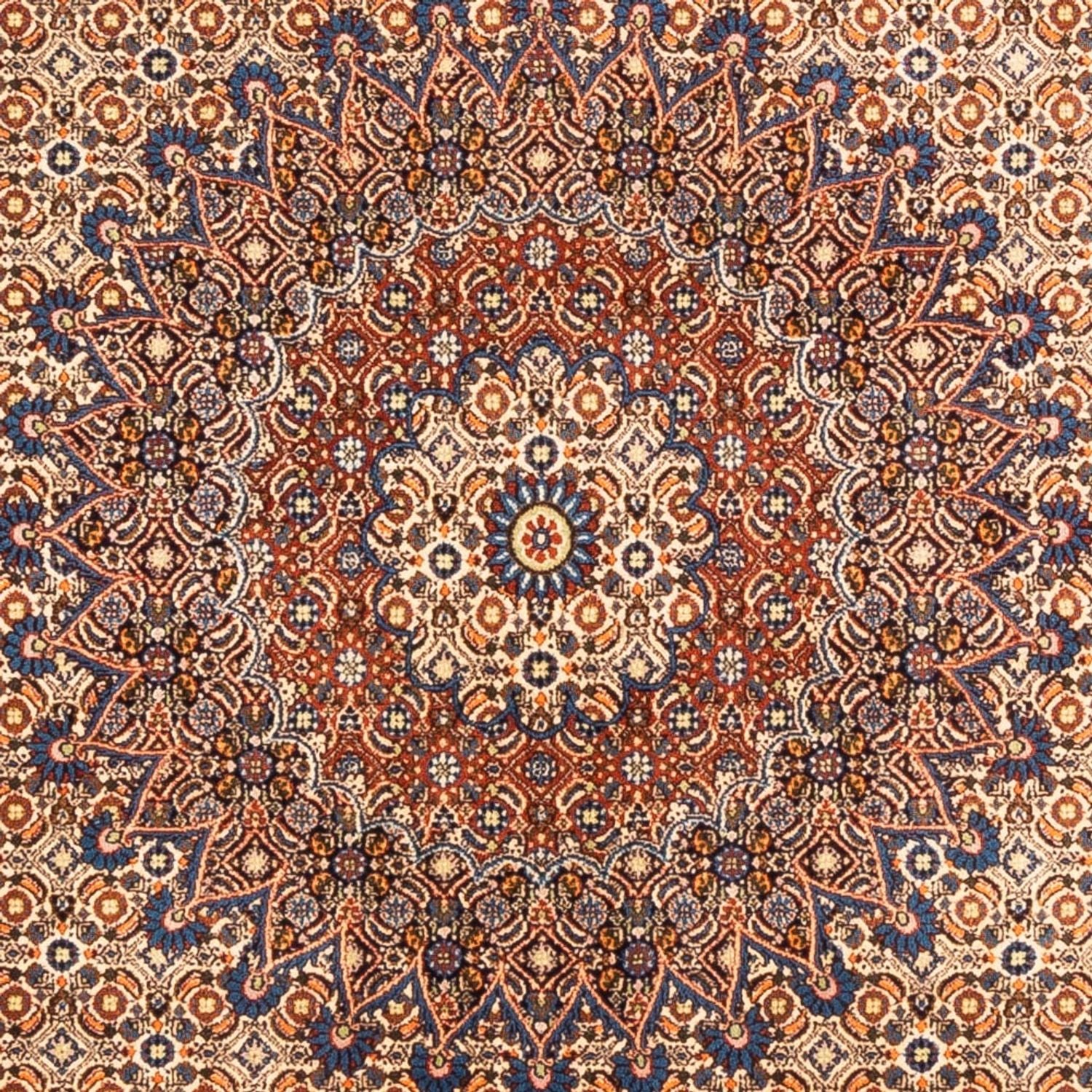 Persisk tæppe - Classic - 296 x 196 cm - beige