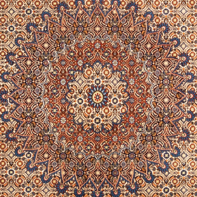 Persisk tæppe - Classic - 296 x 196 cm - beige