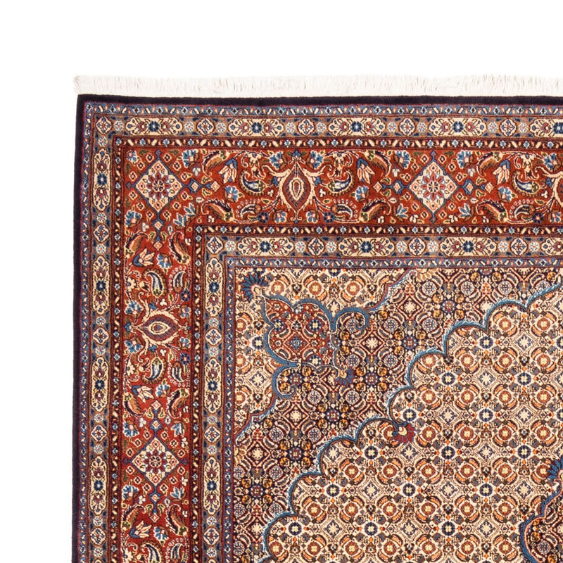 Persisk tæppe - Classic - 296 x 196 cm - beige