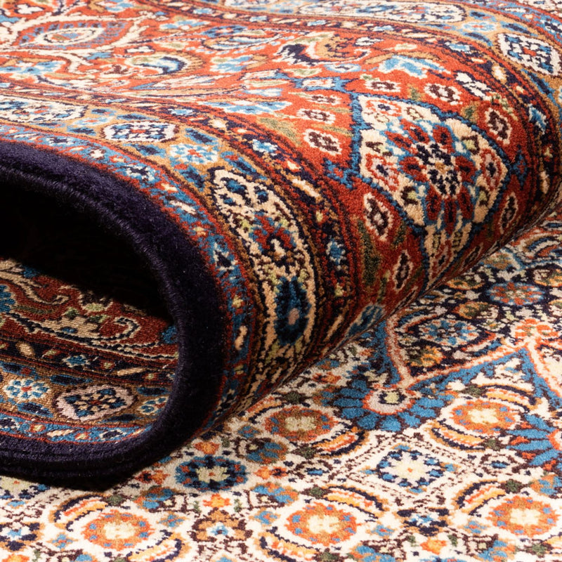 Persisk tæppe - Classic - 296 x 196 cm - beige
