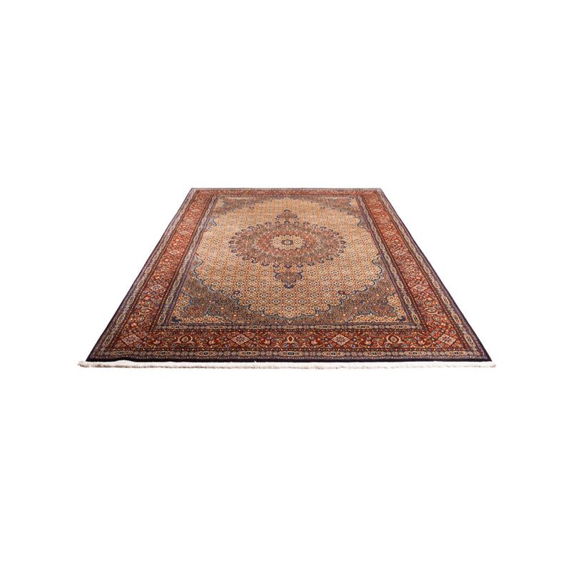 Persisk tæppe - Classic - 296 x 196 cm - beige