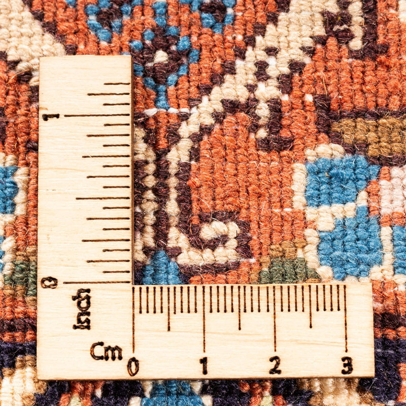 Persisk tæppe - Classic - 296 x 196 cm - beige