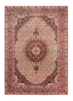 Persisk tæppe - Classic - 290 x 206 cm - beige