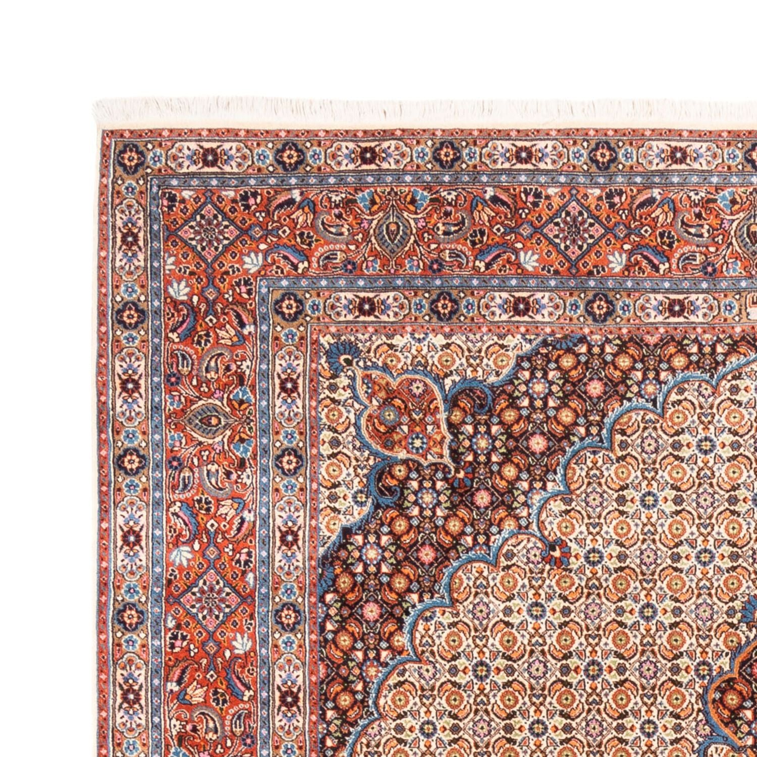 Persisk tæppe - Classic - 290 x 206 cm - beige