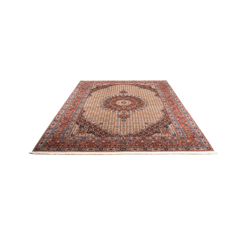 Persisk tæppe - Classic - 290 x 206 cm - beige
