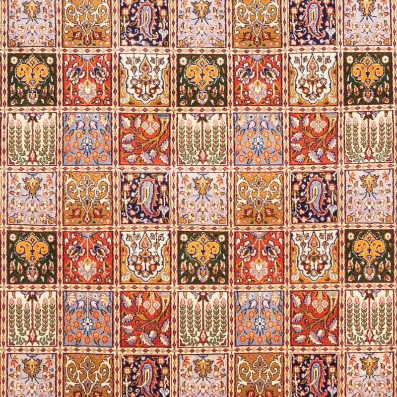Persisk tæppe - Classic - 294 x 194 cm - flerfarvet