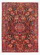 Nahavand Tæppe 280x198cm - Persisk tæppe