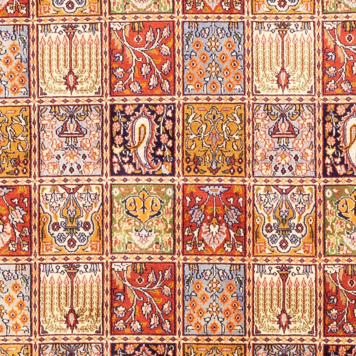 Persisk tæppe - Classic - 244 x 198 cm - laks