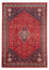 Persisk tæppe - Nomadisk - 310 x 207 cm - rød