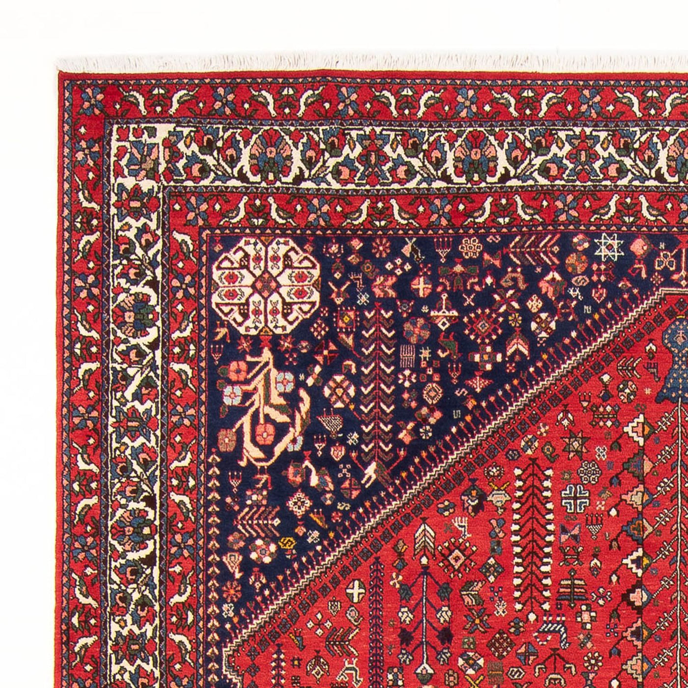 Abadeh Tæppe 310x207cm - Persisk tæppe
