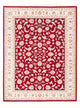 Tabriz - 50 Raj Tæppe 200x148cm - Persisk tæppe