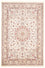 Persisk tæppe - Tabriz - Royal - 297 x 198 cm - creme