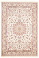 Tabriz - 50 Raj Tæppe 297x198cm - Persisk tæppe