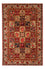 Persisk tæppe - Nomadisk - 298 x 204 cm - rust
