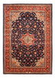 Sarouk Tæppe 255x180cm - Persisk tæppe