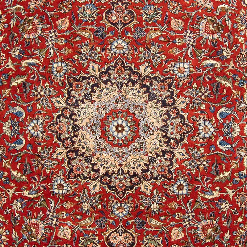 Persisk tæppe - Classic - 286 x 196 cm - rød