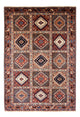 Yalameh Tæppe 306x206cm - Persisk tæppe
