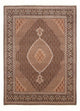 Tabriz - 40 Raj Tæppe 294x204cm - Persisk tæppe