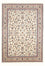 Persisk tæppe - Classic - 302 x 200 cm - creme