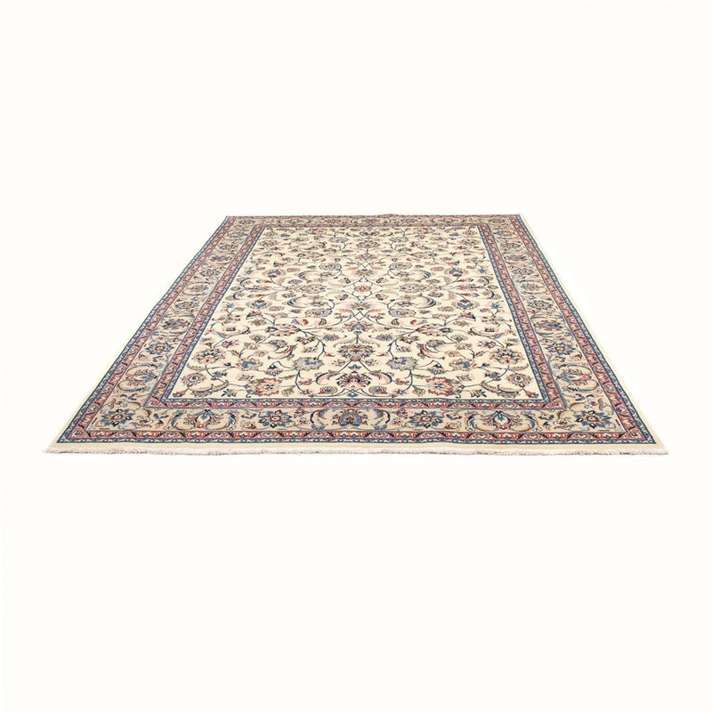 Persisk tæppe - Classic - 302 x 200 cm - creme