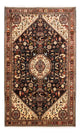 Qashqai Tæppe 257x157cm - Persisk tæppe