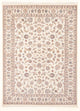 Tabriz - 50 Raj Tæppe 209x149cm - Persisk tæppe