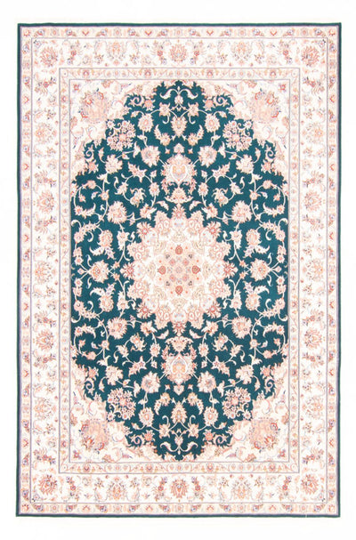 Tabriz - 50 Raj Tæppe 170x240cm - Persisk tæppe
