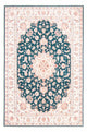 Tabriz - 50 Raj Tæppe 240x170cm - Persisk tæppe