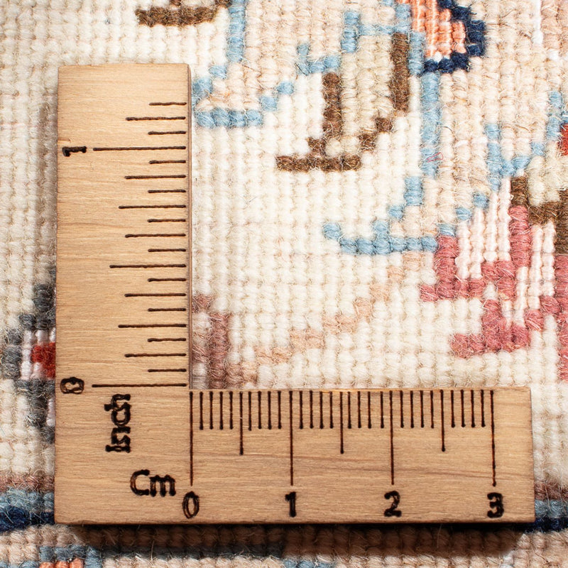 Persisk tæppe - Tabriz - Royal - 240 x 170 cm - grøn